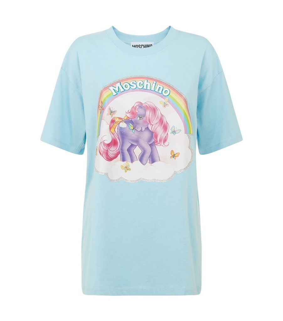 My Little Pony Oversized T-Shirt
