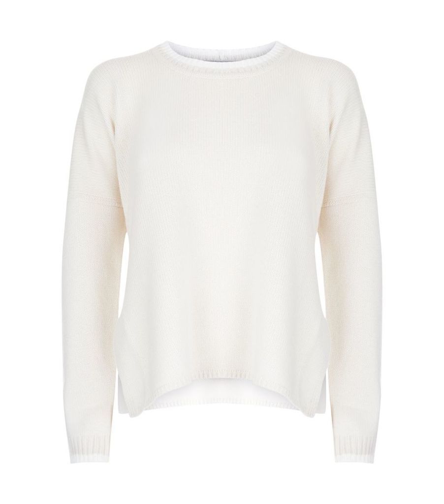Monia Relaxed Fit Sweater