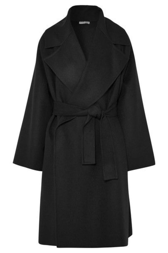 Bottega Veneta - Cashmere Coat - Black