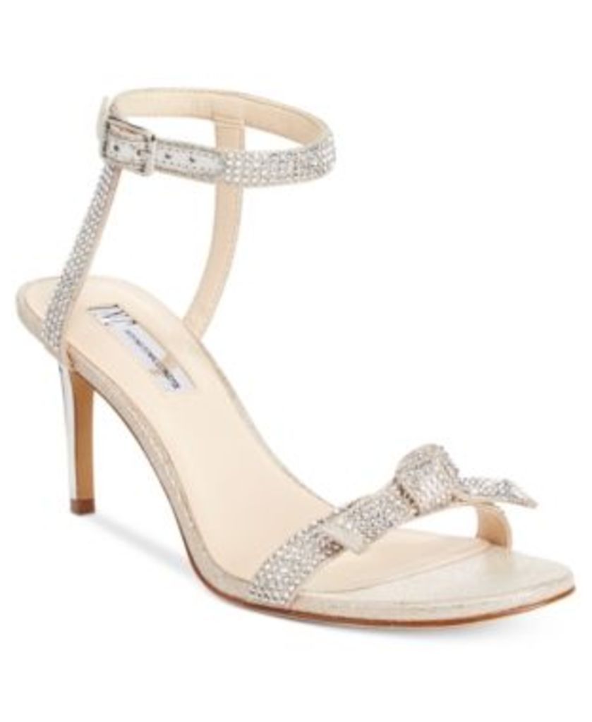 Inc International Concepts Laniah Evening Sandals, Only at Macy's Women's Shoes