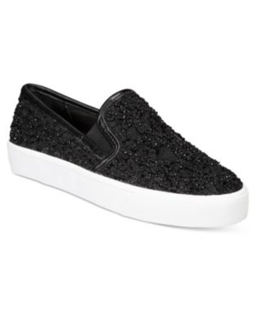 Inc International Concepts Sammee Slip-On Sneakers, Only at Macy's Women's Shoes