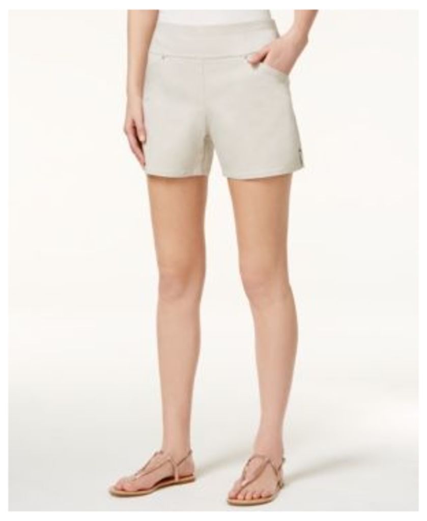 Inc International Concepts Pull-On Shorts, Only at Macy's