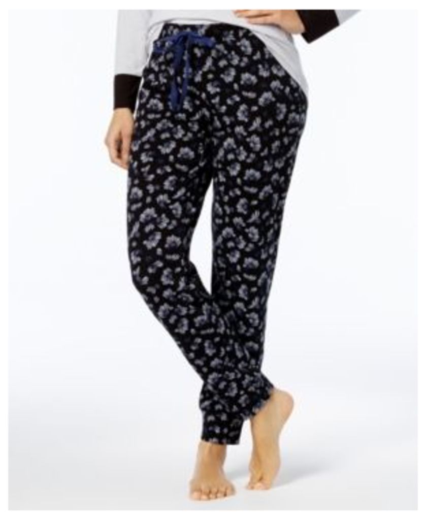 Alfani Printed Pajama Pants, Created for Macy's