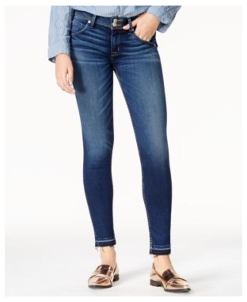 Hudson Jeans Pin Point Skinny Jeans