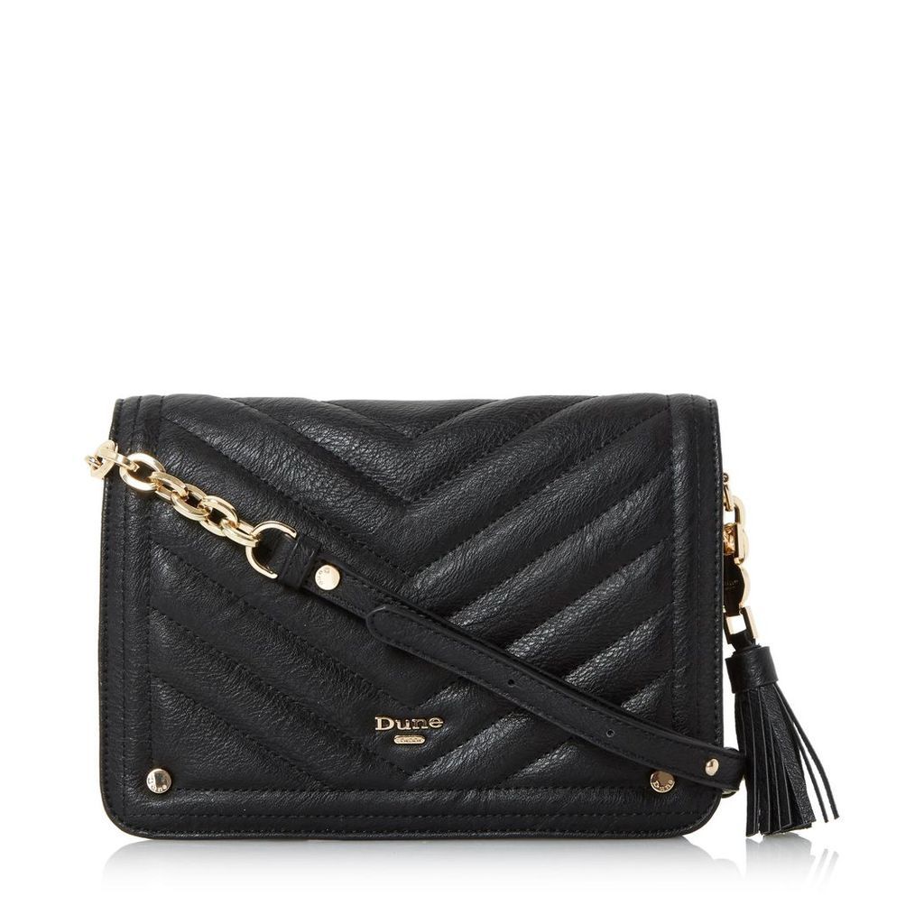 Dathy Quilted Cross Body Bag