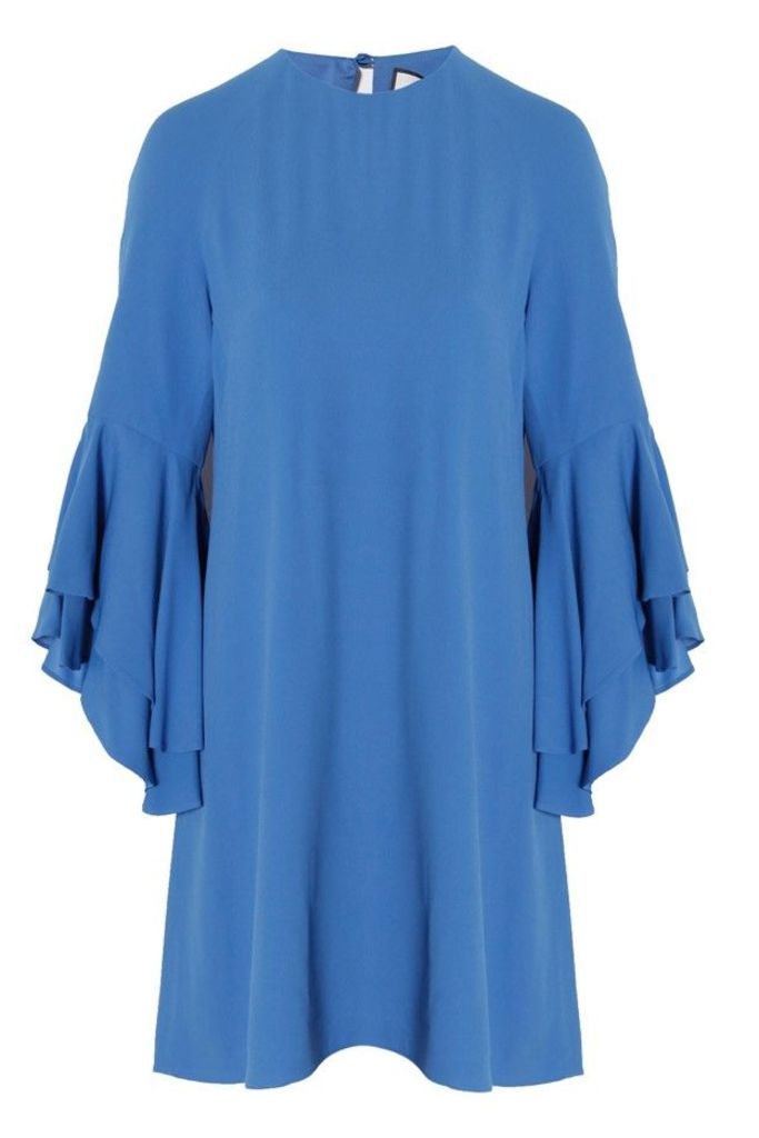 Melany Dress Blue