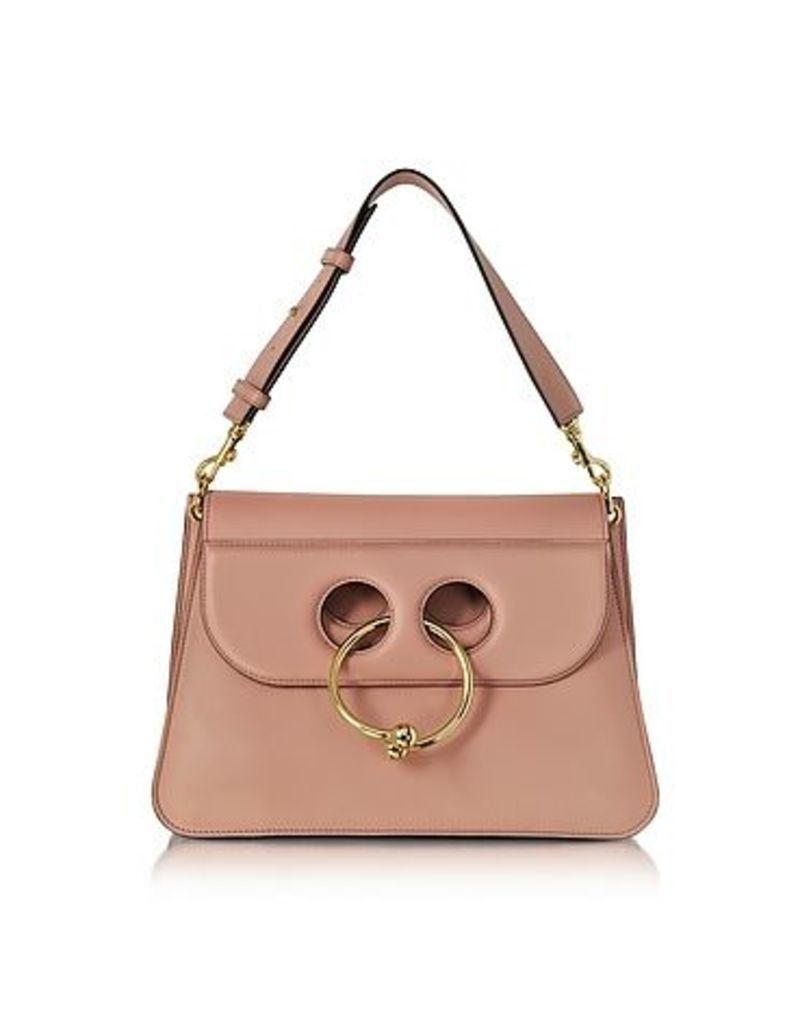 J.W. Anderson Handbags, Dusty Rose Medium Pierce Bag