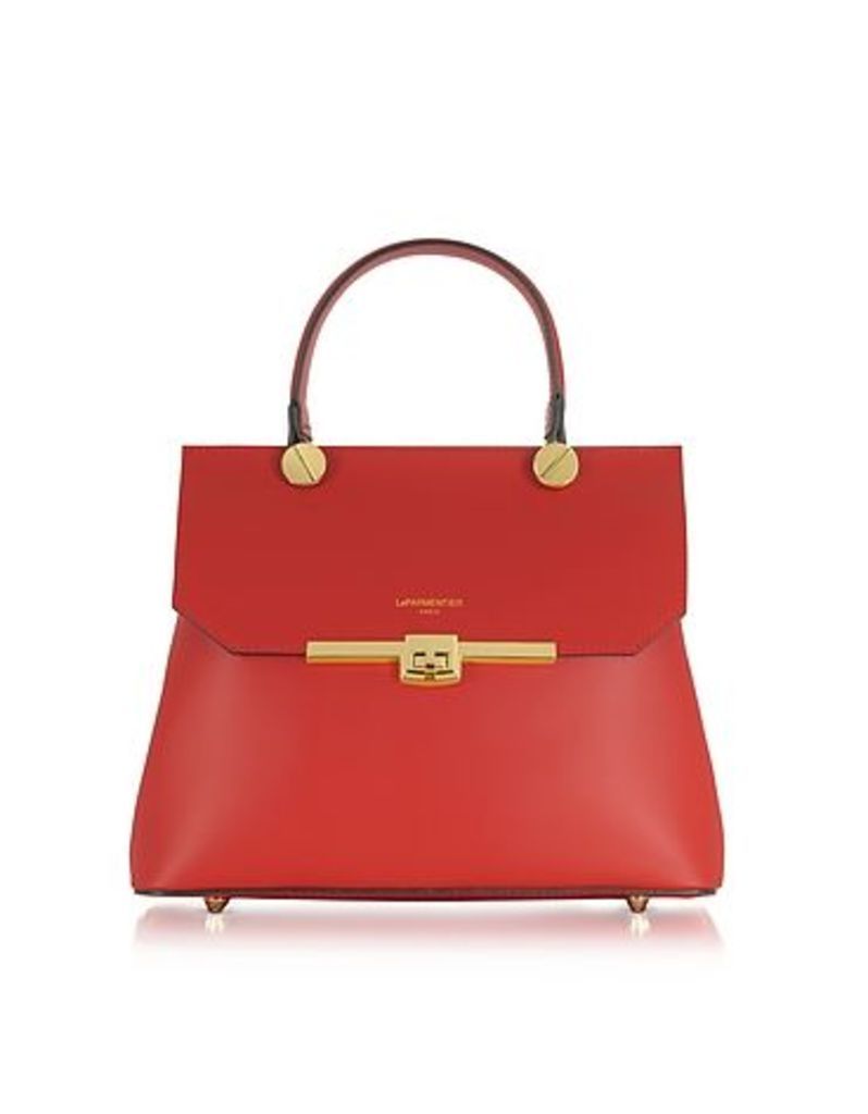 Designer Handbags, Atlanta Top Handle Satchel Bag