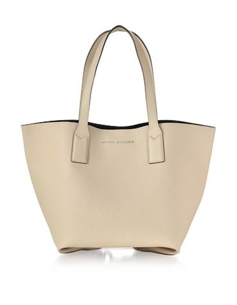 Marc Jacobs Handbags, Wingman Buff Multi Leather Shopping Bag
