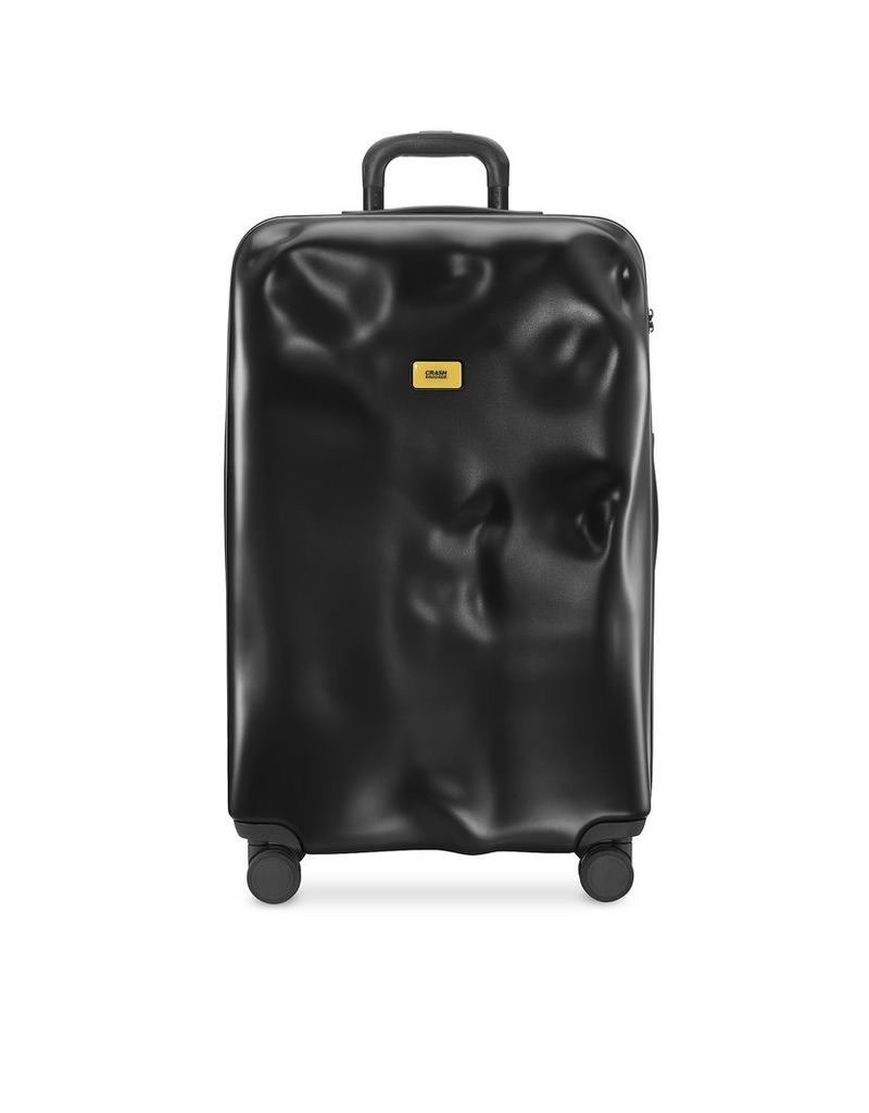 Crash Baggage Designer Travel Bags, Icon Large Trolley