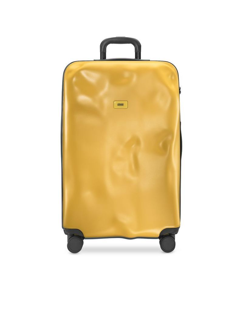 Crash Baggage Designer Travel Bags, Icon Large Trolley