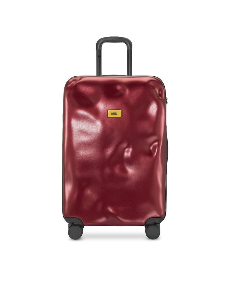 Crash Baggage Designer Travel Bags, Icon Medium Trolley