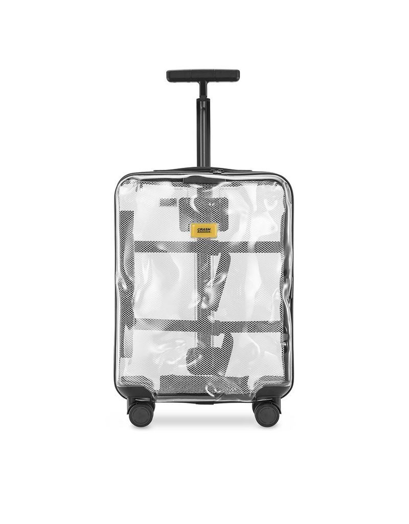 Crash Baggage Designer Travel Bags, Share Carry-On Trolley