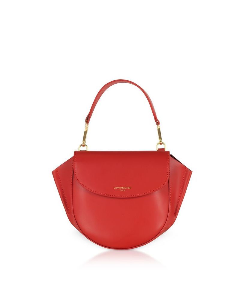 Designer Handbags, Astorya Leather Mini Bag w/Shoulder Strap
