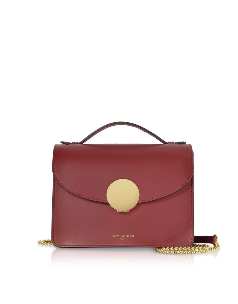 Designer Handbags, New Ondina Top Handle Shoulder Bag