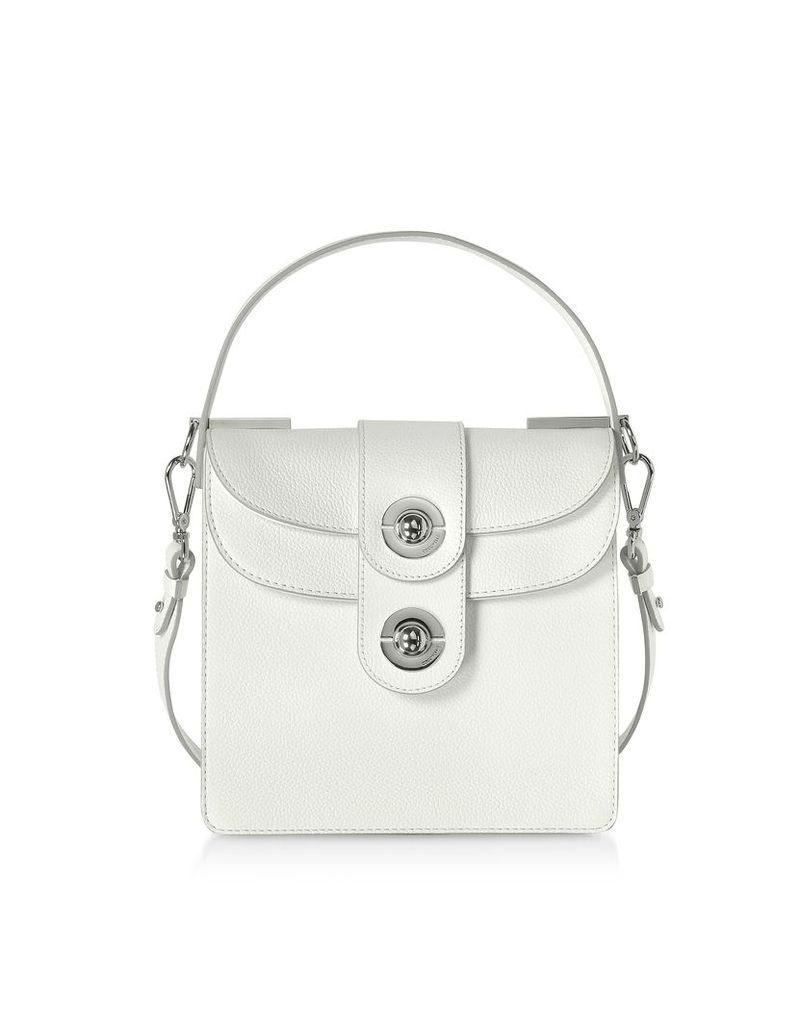 Coccinelle Designer Handbags, Leila Leather Shoulder Bag