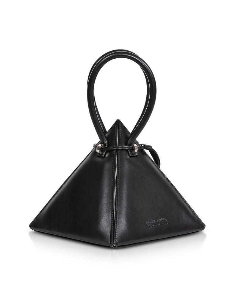 Designer Handbags, Lia Iconic Handbag