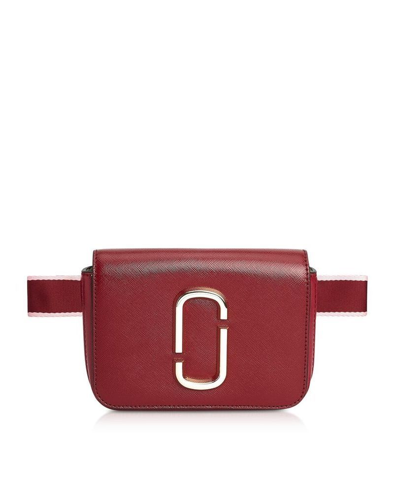 Marc Jacobs Designer Handbags, Hip Shot Bag