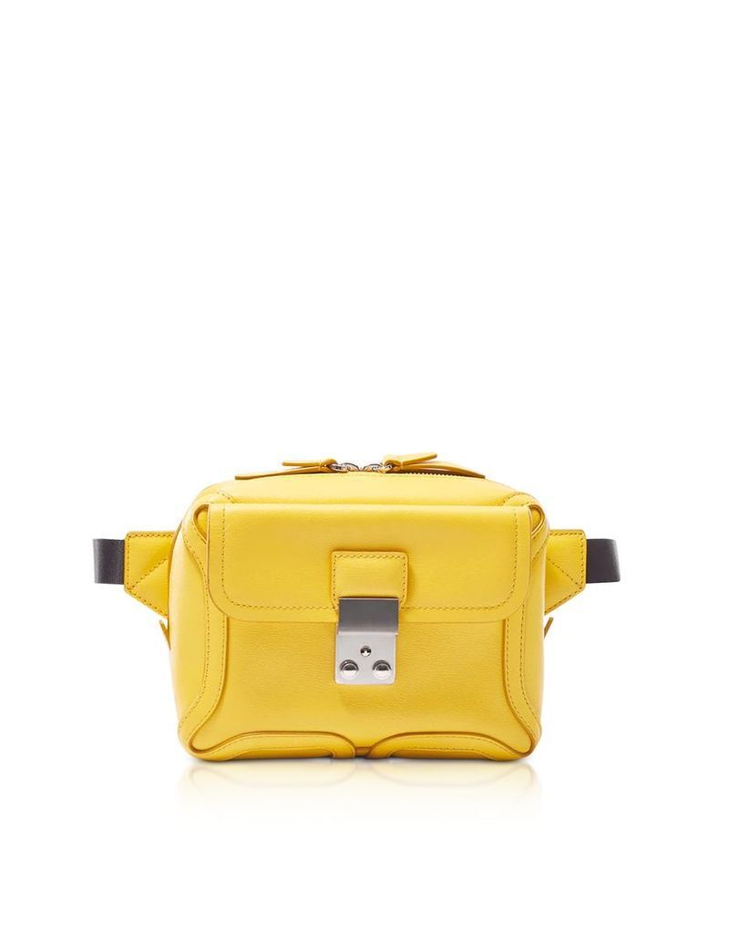 3.1 Phillip Lim Designer Handbags, Pashli Belt Bag