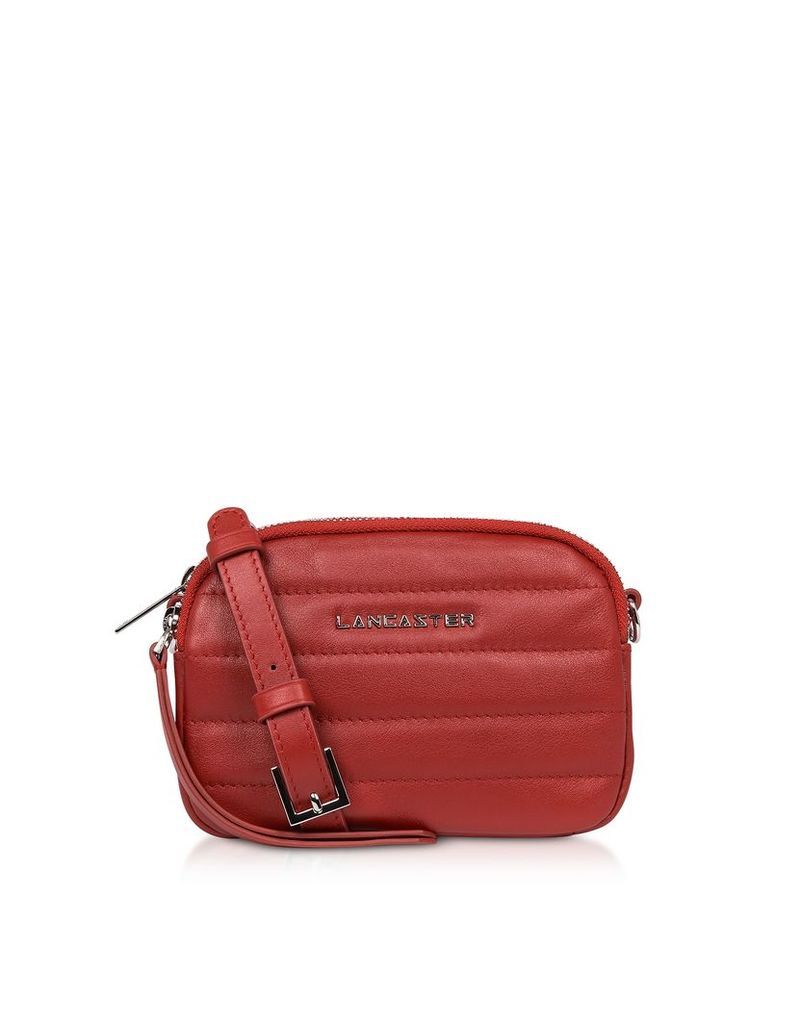 Designer Handbags, Parisienne Couture Mini Crossbody Bag