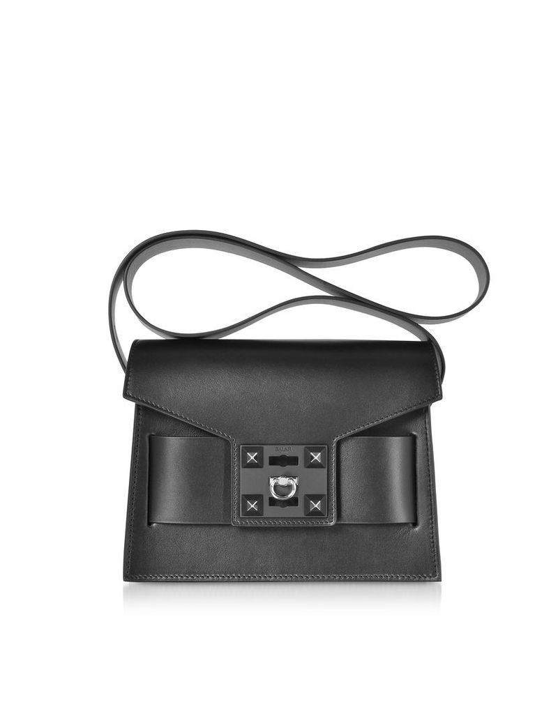 Salar Designer Handbags, Mila Basic Shoulder Bag
