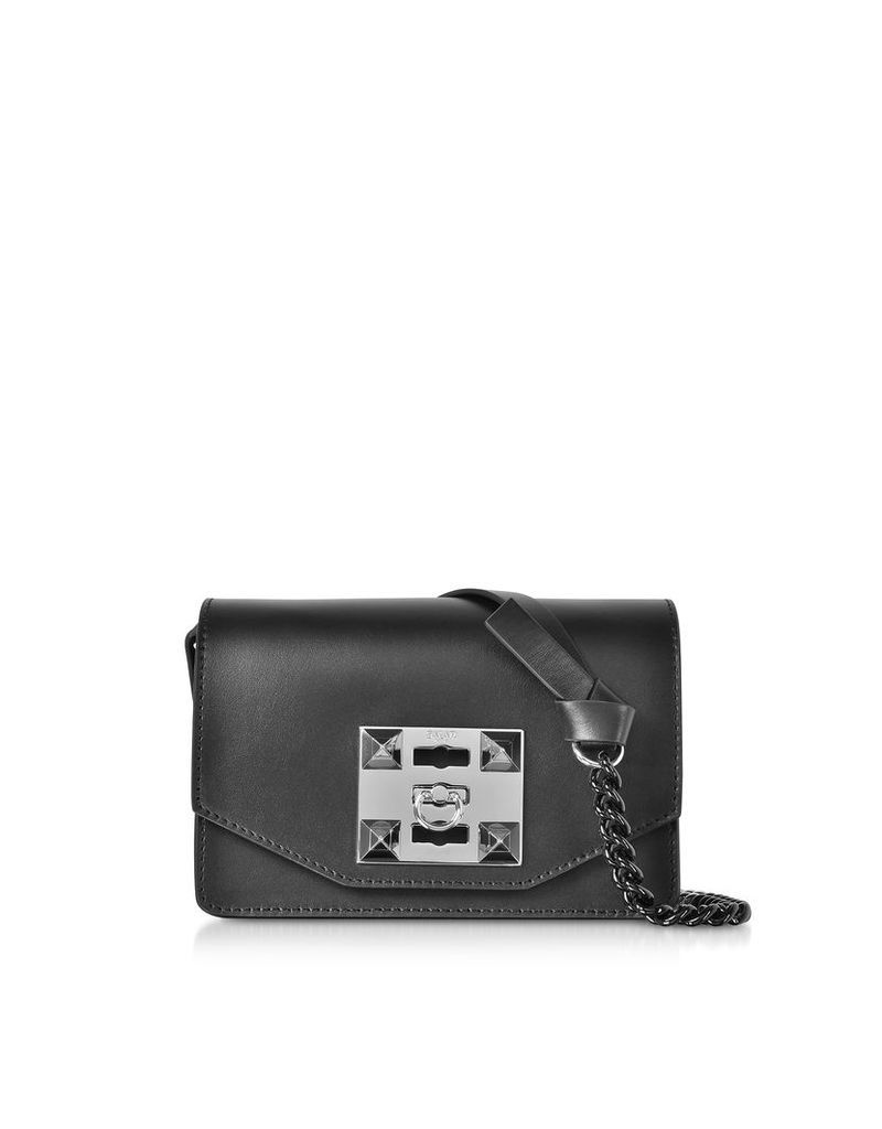 Salar Designer Handbags, Sylvie Chain Shoulder/Belt Bag