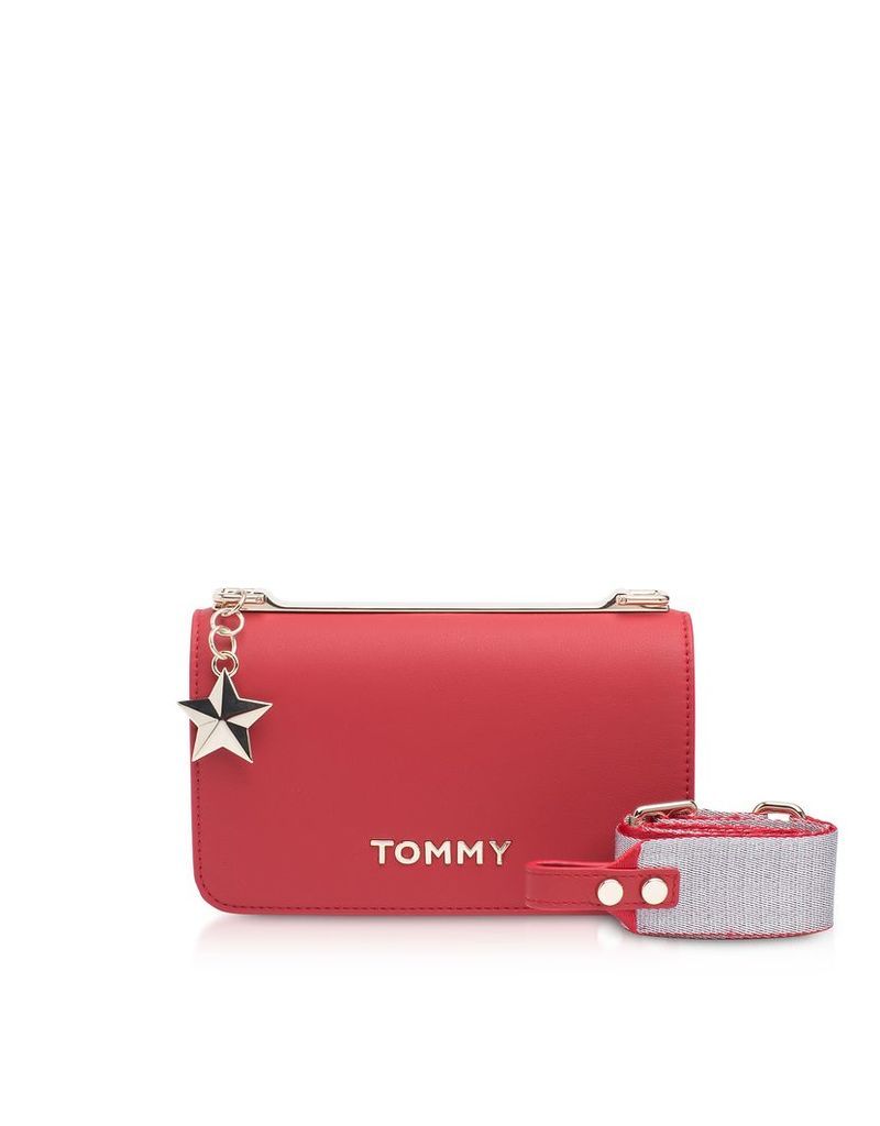 Tommy Hilfiger Designer Handbags, Tommy Statement Crossbody Bag