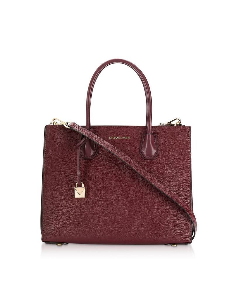 Michael Kors Designer Handbags, Mercer Large Convertible Tote Bag