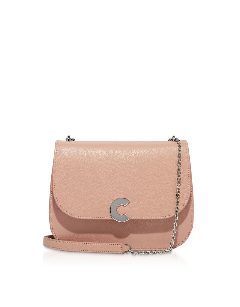 Coccinelle Designer Handbags, Craquante Medium Shoulder Bag