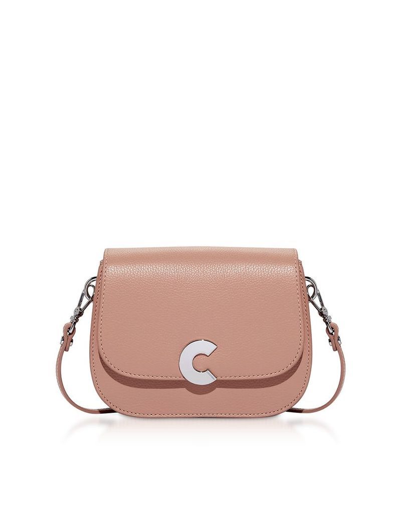 Coccinelle Designer Handbags, Craquante Mini Shoulder Bag