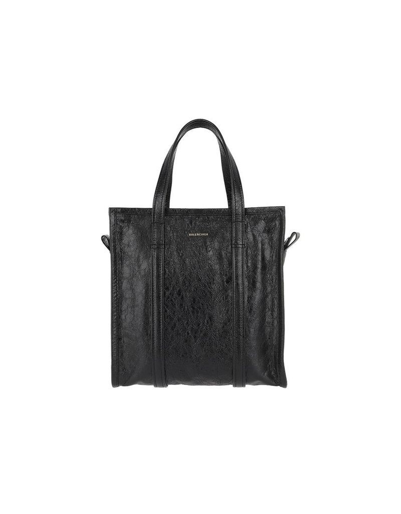 Balenciaga Designer Handbags, Bazar Shopper S Noir