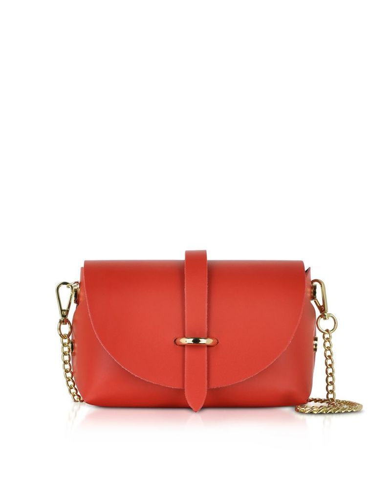 Designer Handbags, Caviar Leather Mini Shoulder Bag