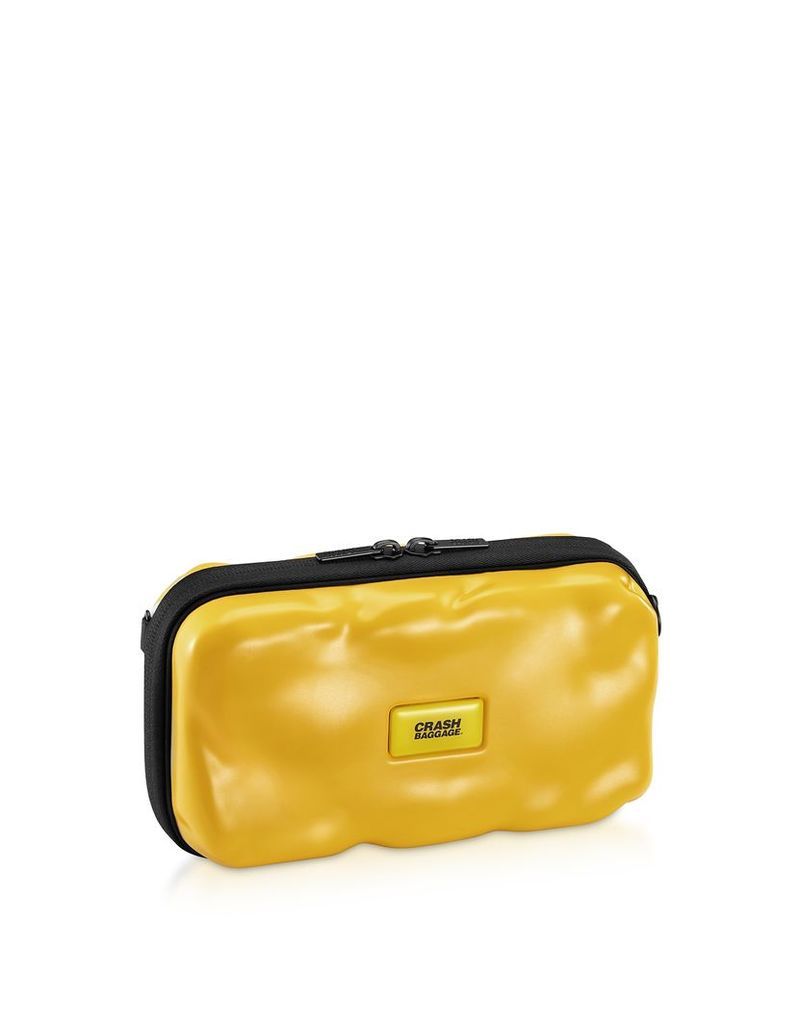 Crash Baggage Designer Travel Bags, Mini Icon Hard Travel Case