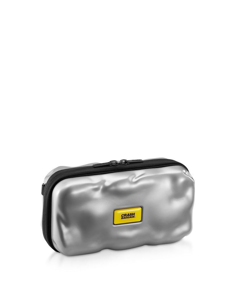 Crash Baggage Designer Travel Bags, Mini Icon Hard Travel Case
