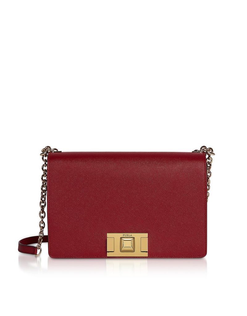 Designer Handbags, Mimì S Crossbody Bag