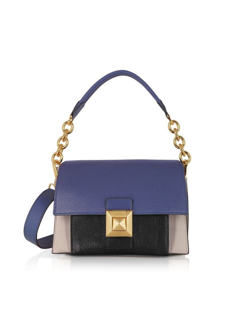 Furla Designer Handbags, Diva Mini Shoulder Bag