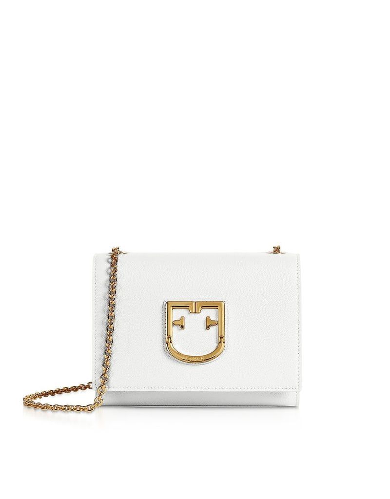 Furla Designer Handbags, Viva Mini Pochette