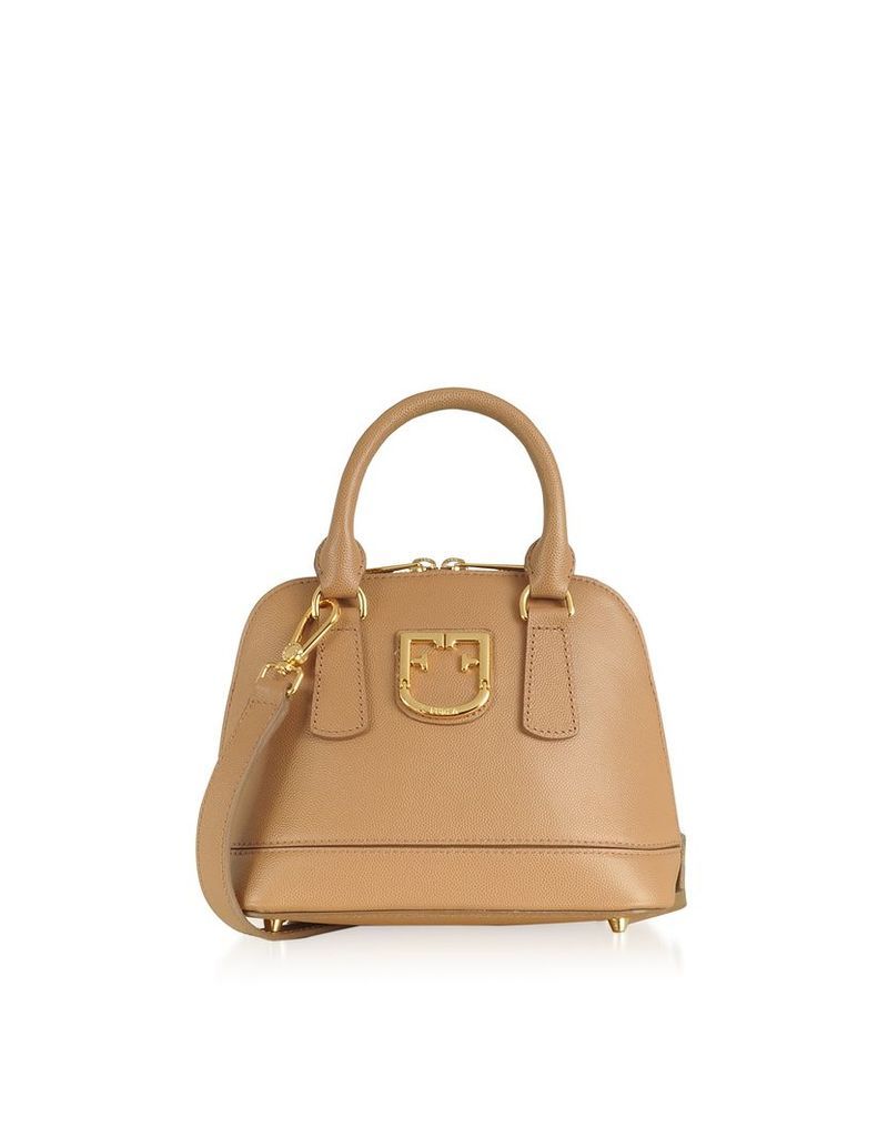Furla Designer Handbags, Fantastica Mini Dome Satchel Bag