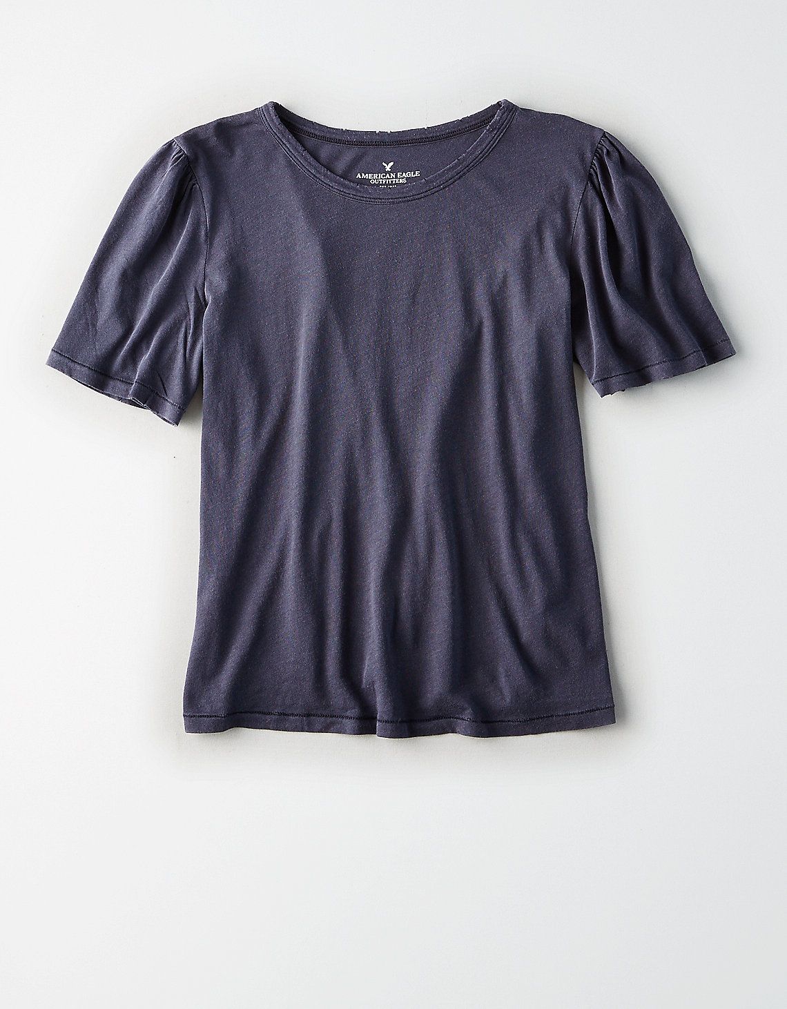 AE Puff-Sleeve T-Shirt