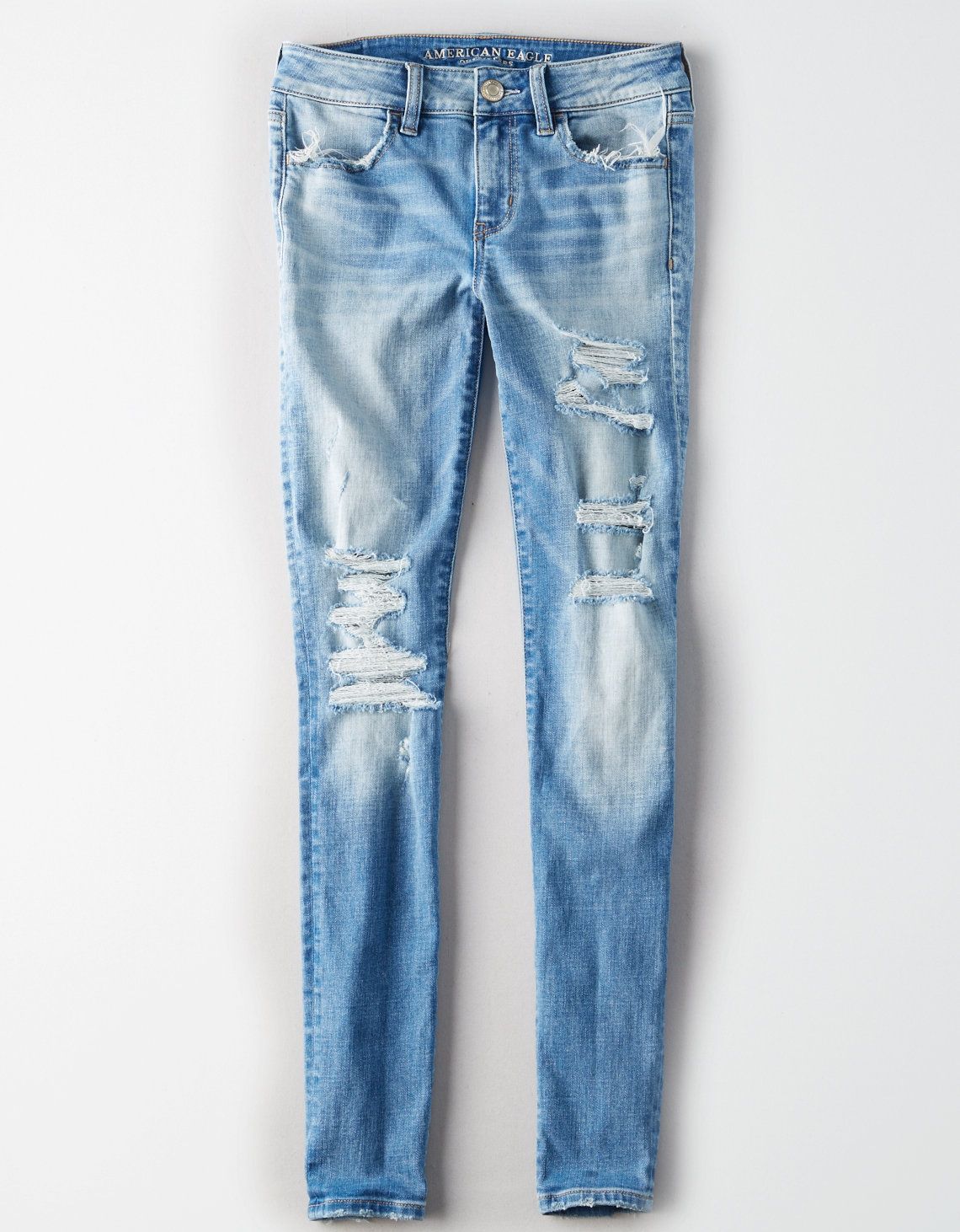 AE Denim X Jegging