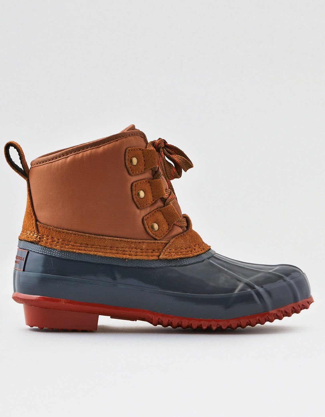 AE Duck Boot