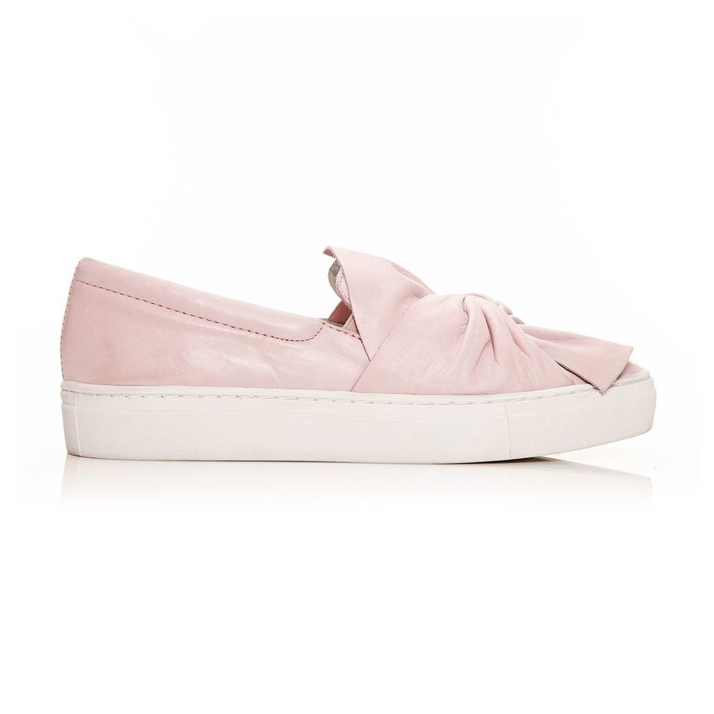 Moda in Pelle Annie Light Pink