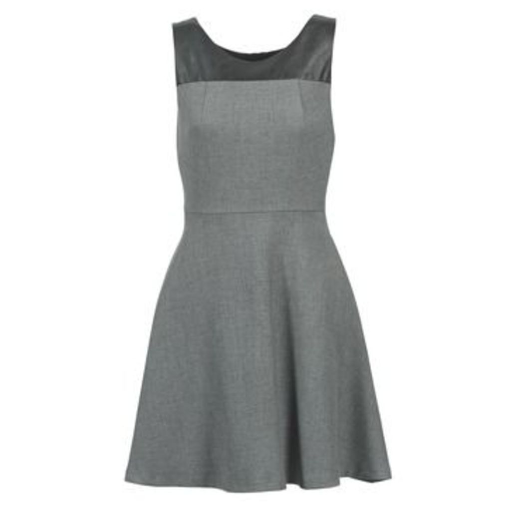 EPIPO  women's Dress in Grey