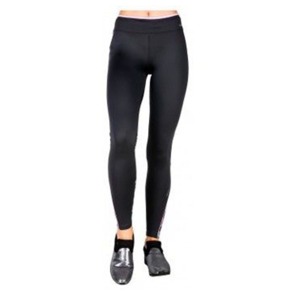 Elle Sport  pantalon de jogging  women's Sportswear in black