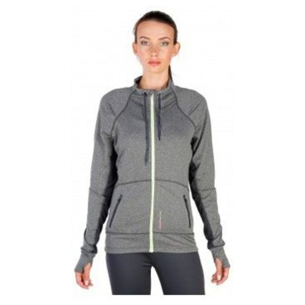 Elle Sport  Sweat-shirts  women's Sweatshirt in grey