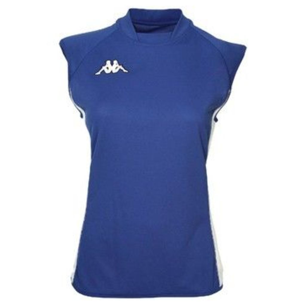 Kappa  KAPPA4VOLLEY LADY CLONE  women's Vest top in Other