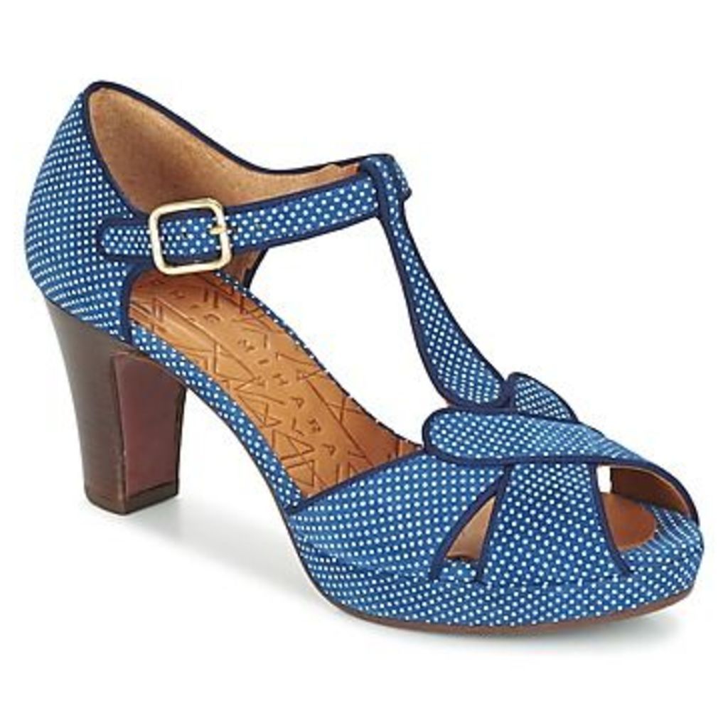 IGI  women's Sandals in Blue