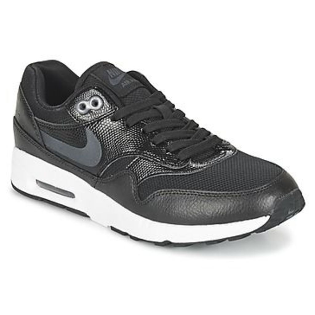 AIR MAX 1 ULTRA 2.0 W  women's Shoes (Trainers) in Black