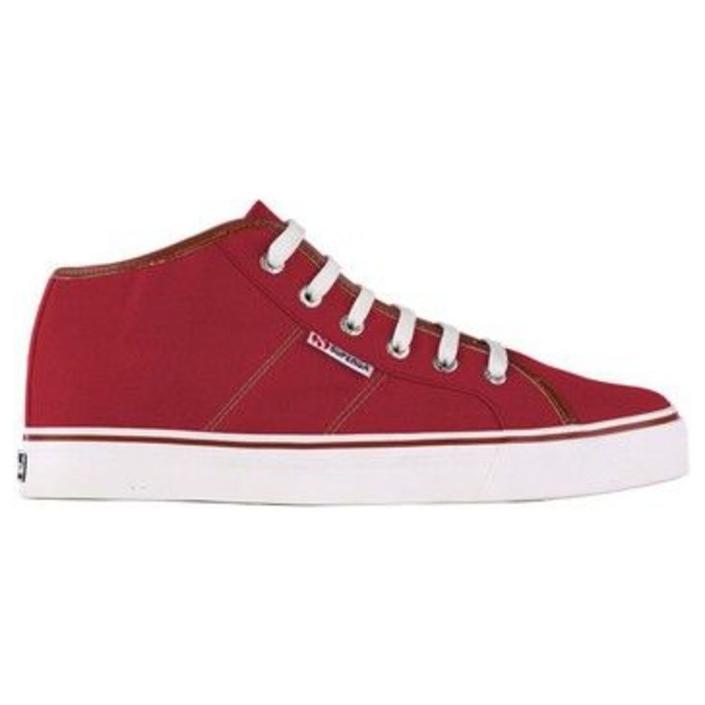 Superga  2196-COTU  women's Shoes (High-top Trainers) in Other