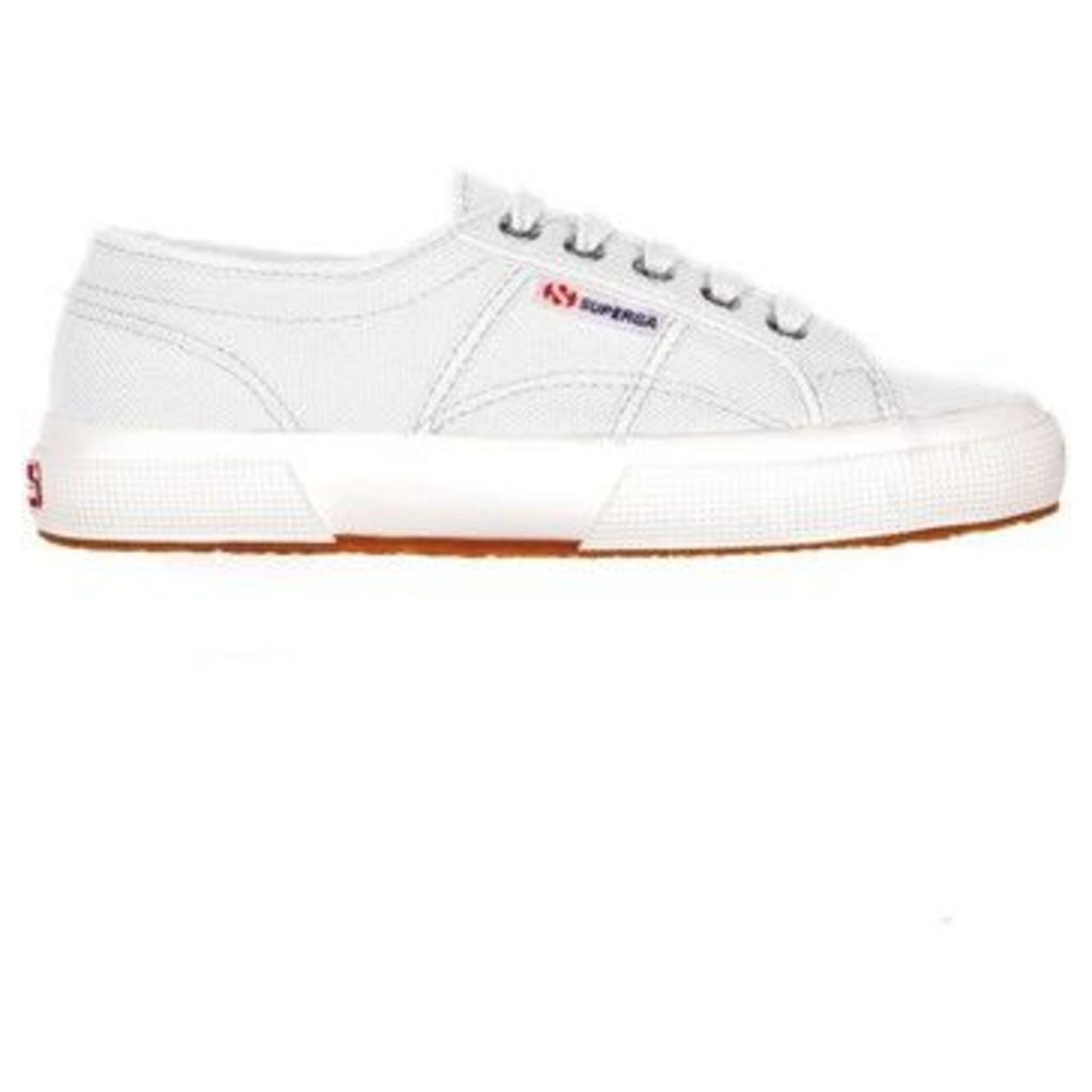 Superga  2750-COTU AEREX SYSTEM  women's Shoes (Trainers) in Other